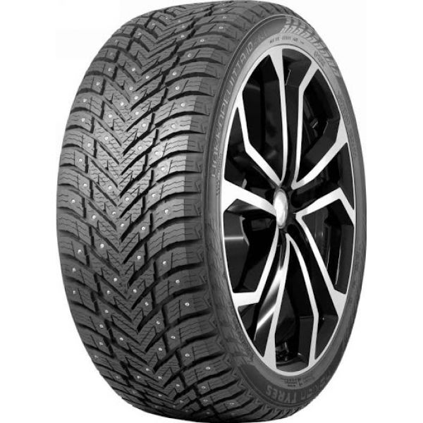 Nokian Hakkapeliitta 10p SUV 255/40 R21 102T (шип) XL