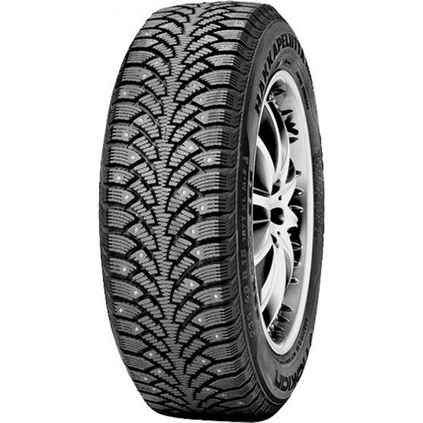 Nokian Hakkapeliitta 5 SUV 285/60 R18 116T (шип)