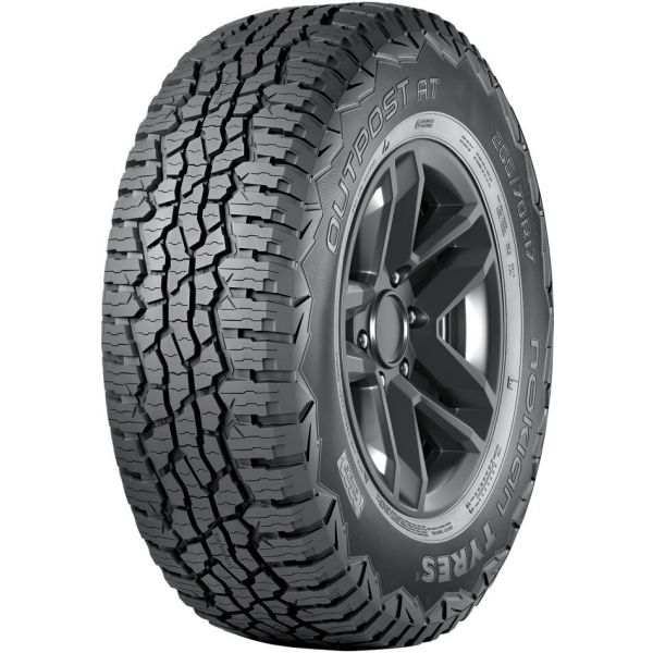 Nokian Outpost AT 265/70 R18 116S