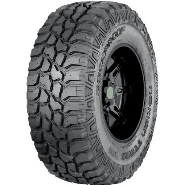 Nokian Rockproof 245/75 R17 121/118Q