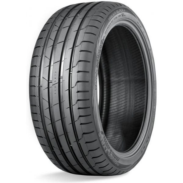 Nokian Tyres Hakka Black 2 235/40 R19 96Y