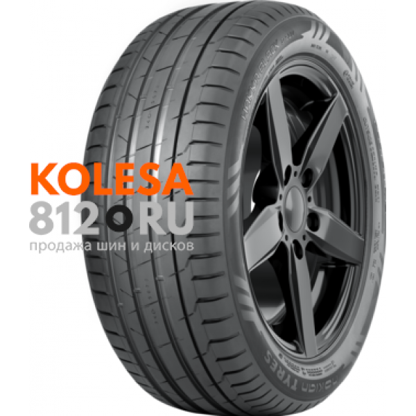 Шины Nokian Tyres Hakka Black 2 SUV