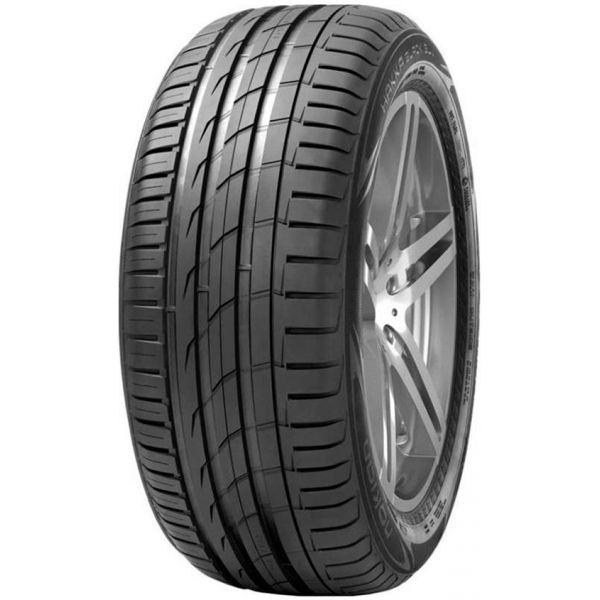 Nokian Tyres Hakka Black SUV 275/45 R19 108Y