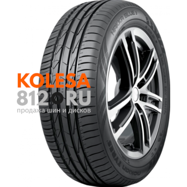 Nokian Tyres Hakka Blue 3 215/55 R17 98W