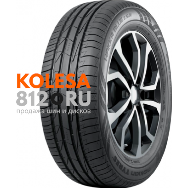 Nokian Tyres Hakka Blue 3 SUV 235/60 R18 107H