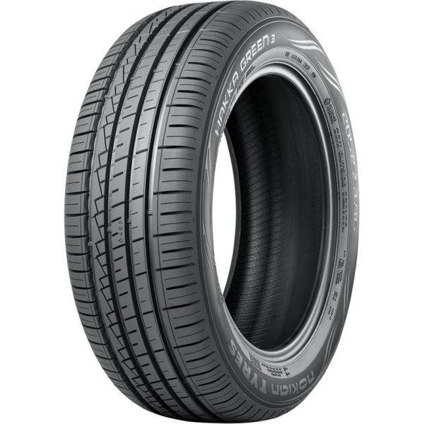 Nokian Tyres Hakka Green 3 175/70 R14 88T