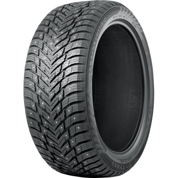 Шины Nokian Tyres Hakkapeliitta 10p SUV