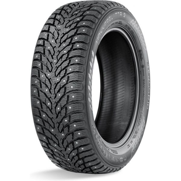 Nokian Tyres Hakkapeliitta 9 195/65 R15 95T (шип)