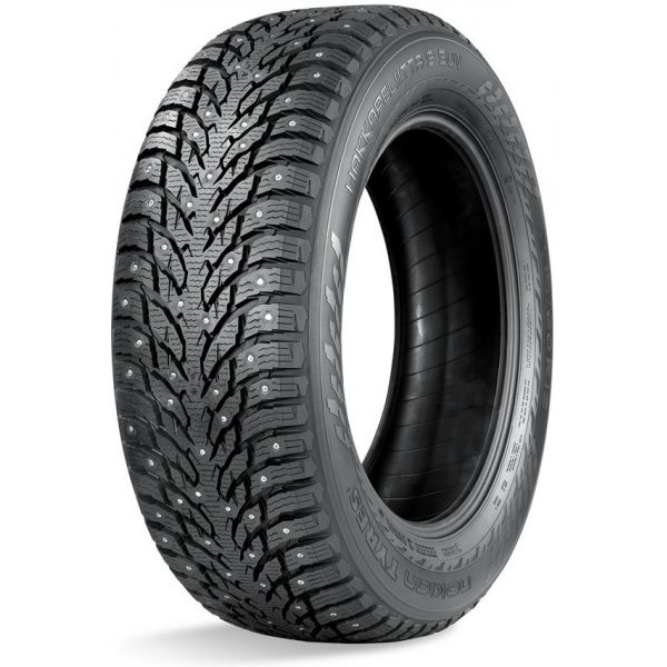 Nokian Tyres Hakkapeliitta 9 SUV 225/65 R17 106T (шип)