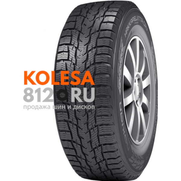 Nokian Tyres Hakkapeliitta CR3 215/60 R16 108/106R (нешип)