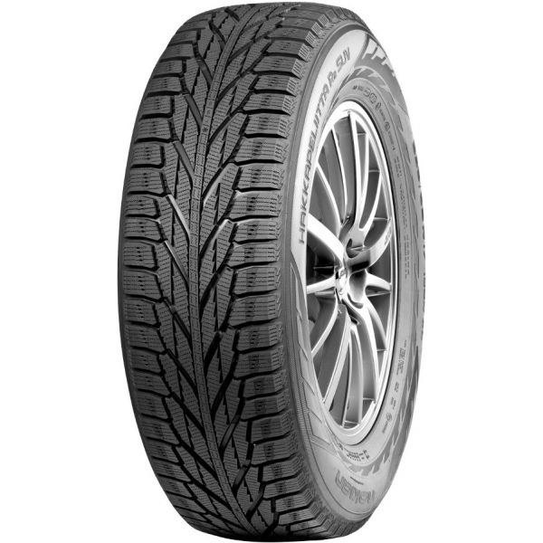 Nokian Tyres Hakkapeliitta R 2 SUV 265/65 R17 116R (нешип)