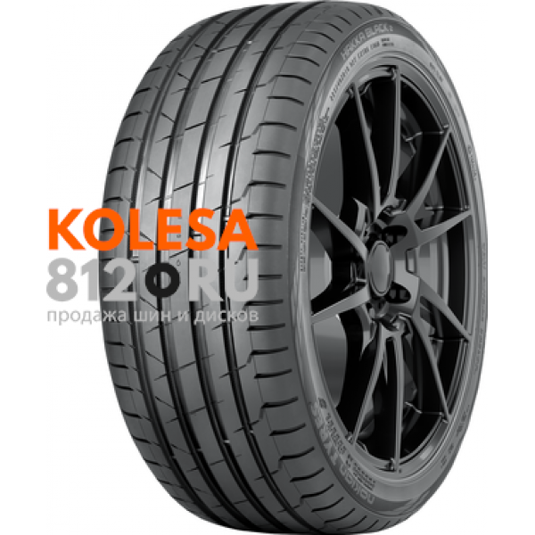 Шины Nokian Tyres (Ikon Tyres) Hakka Black 2