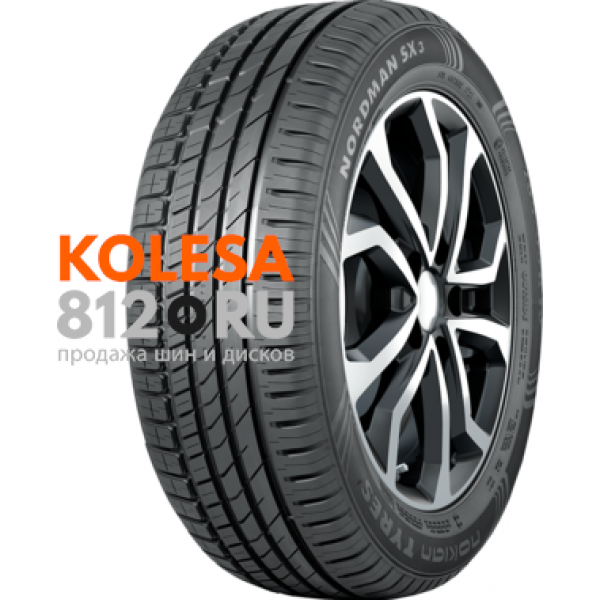 Nokian Tyres Nordman SX3 175/70 R14 84T