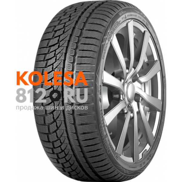 Шины Nokian Tyres WR A4