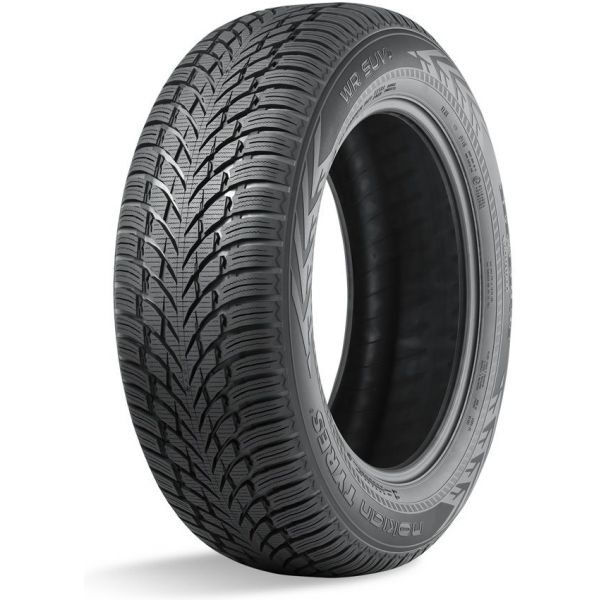 Nokian Tyres WR SUV 4 235/60 R17 106H (нешип)