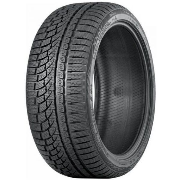 Nokian WR A4 215/40 R17 87V (нешип)