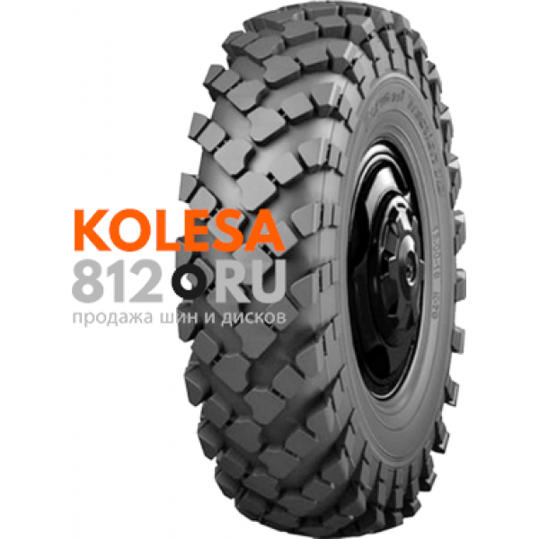 NorTec TR-115 12/0 R18 140K