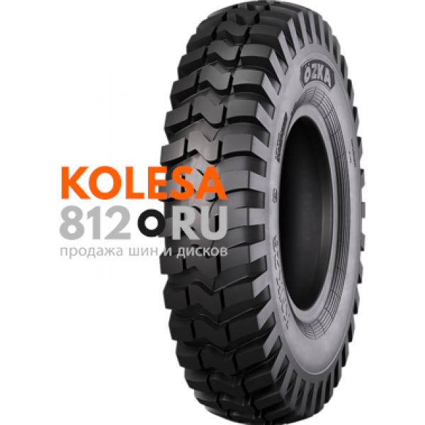 Шины OZKA Pulmox PLT64 (KNK26)