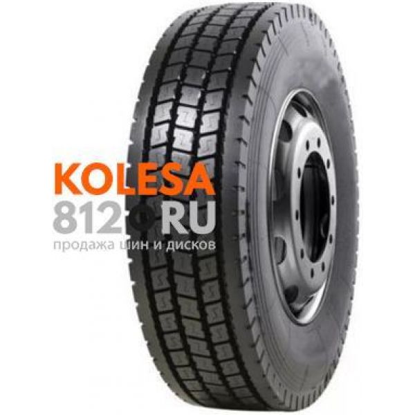 Ovation VI-312 295/75 R22.5 146/143L