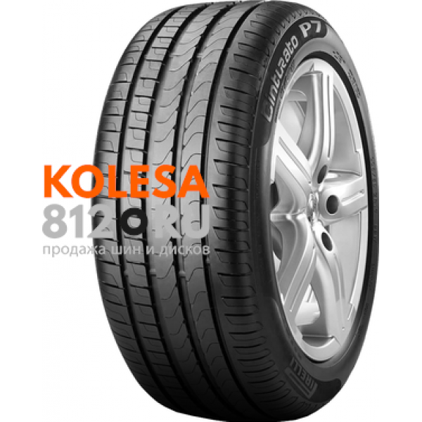 Pirelli Cinturato P7 ECO 225/60 R17 99V Runflat