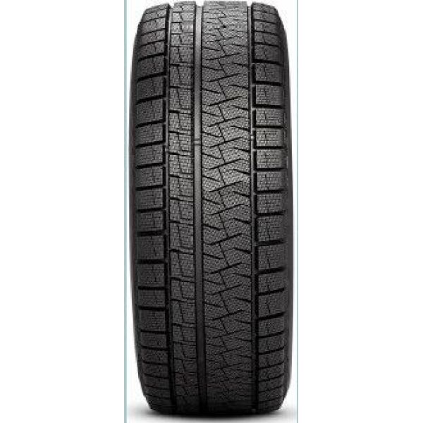 Pirelli Formula Ice Fr 235/55 R18 104T (нешип) XL