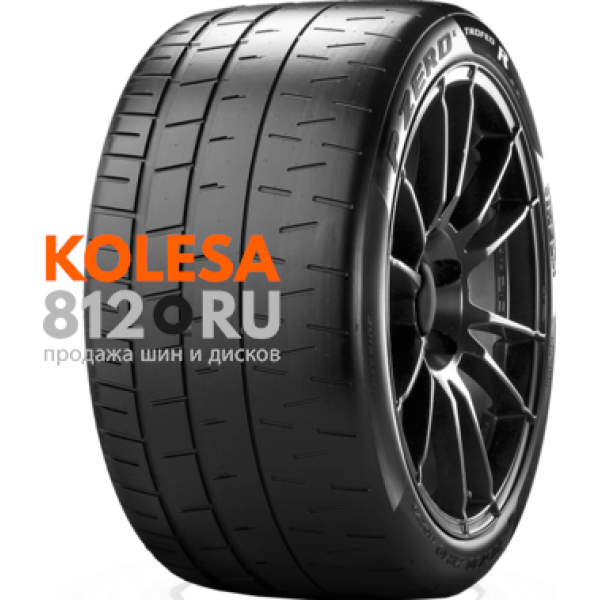 Pirelli P ZERO TROFEO 335/30 R20 108(Y)