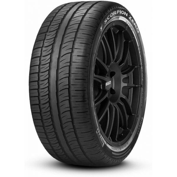 Pirelli Scorpion Zero Asimmetrico 275/45 R20 110H