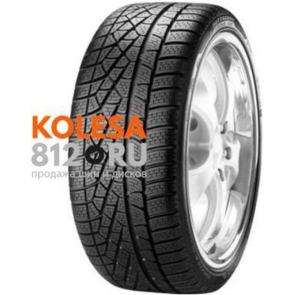 Pirelli Winter Sotto Zero 195/55 R16 87H (нешип)