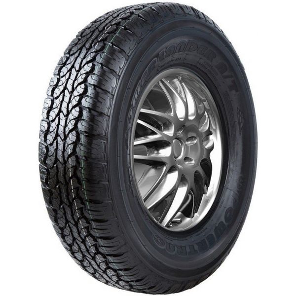 PowerTrac PowerLander A/T 275/65 R17 115T