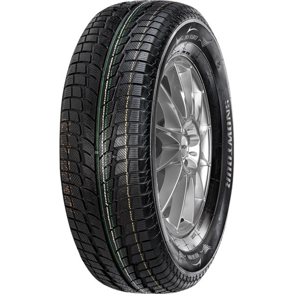 PowerTrac SNOWTOUR 215/75 R16 113/111R (нешип)