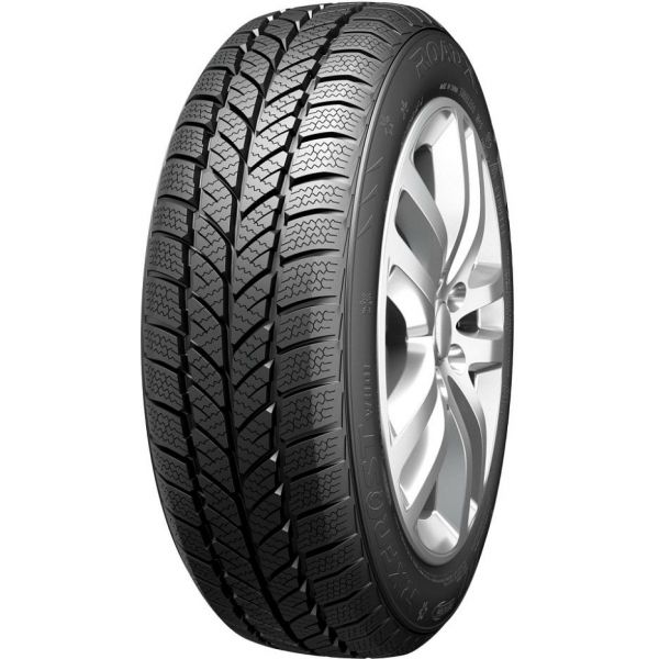 ROADX RXFROST WH01 195/55 R15 85H (нешип)