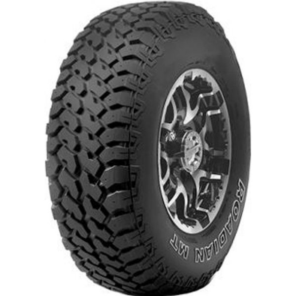 Roadstone ROADIAN MT 235/85 R16 120/116Q