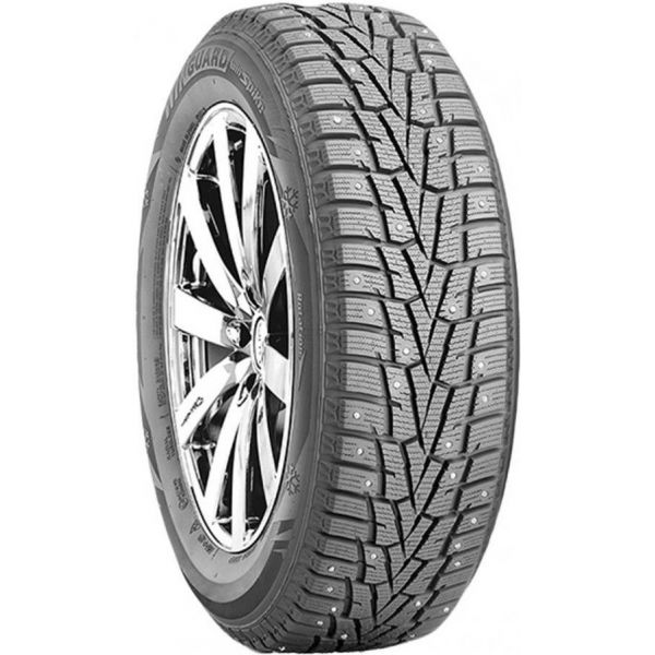 Roadstone WINGUARD WINSPIKE TK 205/65 R15 99T (шип) XL