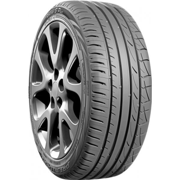 Росава SOLAZO SPLUS 205/55 R16 94W