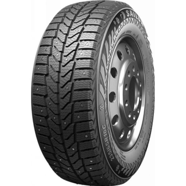 Sailun COMMERCIO ICE 235/65 R16 121/119R (шип)