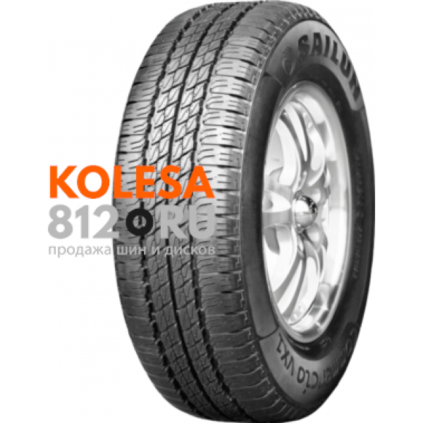 Sailun Commercio VX1 SL07 195/70 R15 104/102R