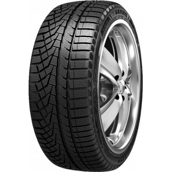 Sailun ICE BLAZER Alpine EVO 1 265/65 R17 116H (нешип) XL