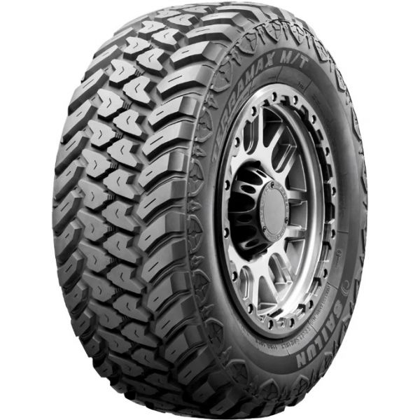 Sailun TERRAMAX M/T 265/70 R17 121/118Q LT