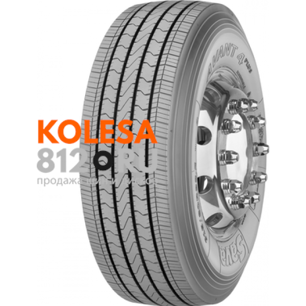 Sava Avant 4Plus 295/80 R22.5 152/148M