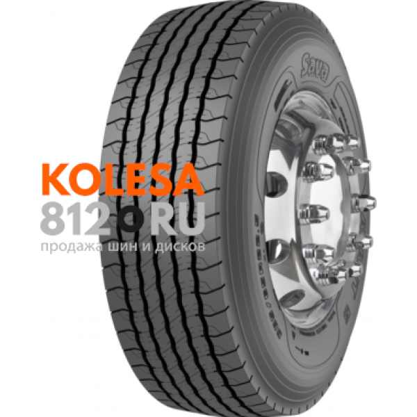 Sava Avant 5 315/80 R22.5 156/154M