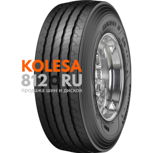 Sava Cargo 5 385/65 R22.5 164/158K