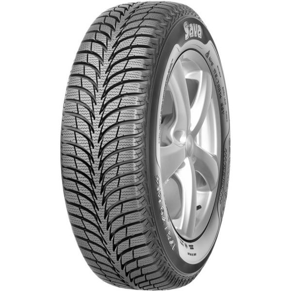 Sava ESKIMO ICE MS 185/65 R14 86T (нешип)