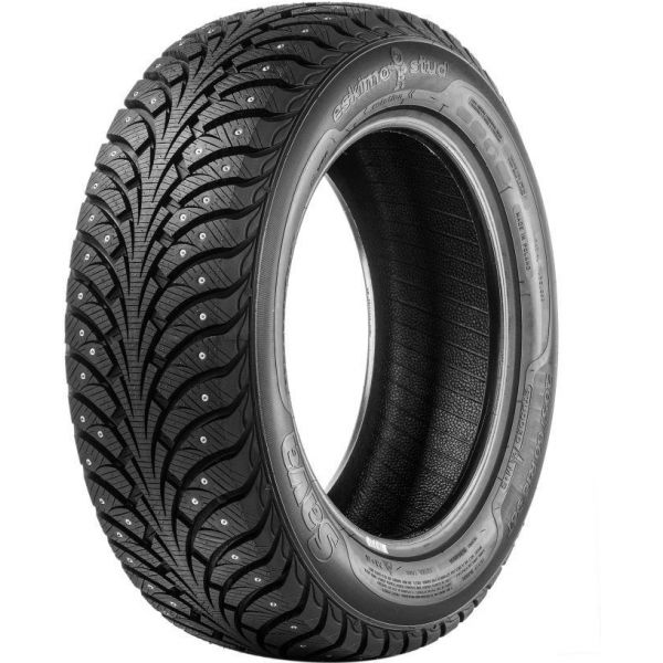 Sava ESKIMO MS 205/60 R16 96T (шип) XL