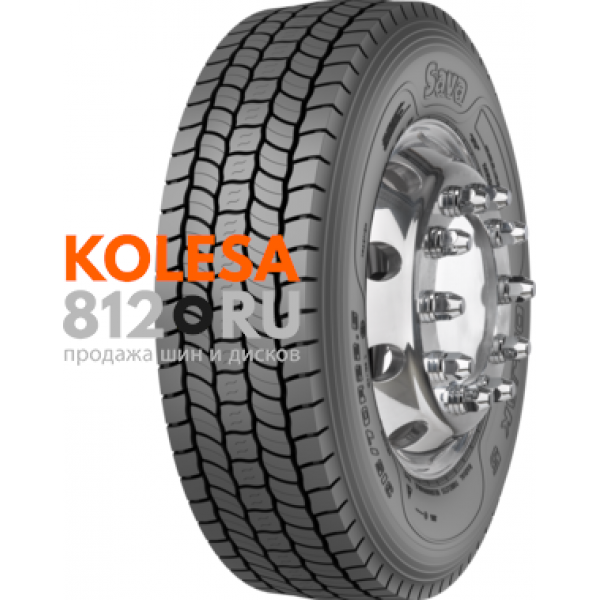 Sava Orjak 5 315/70 R22.5 154/150L