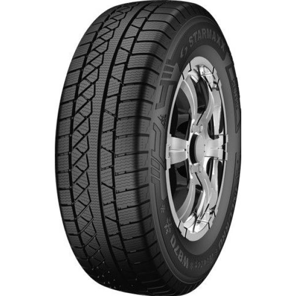 Starmaxx INCURRO WINTER W870 215/60 R17 100H (нешип)