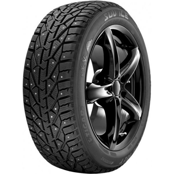 Tigar Ice SUV 225/60 R17 103T (шип) XL