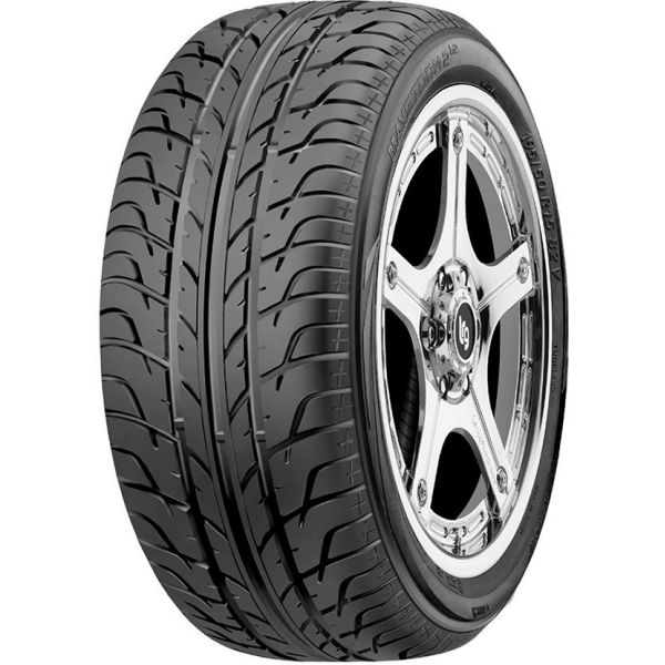 Tigar Vanco Ice Contact 245/45 R17 99W