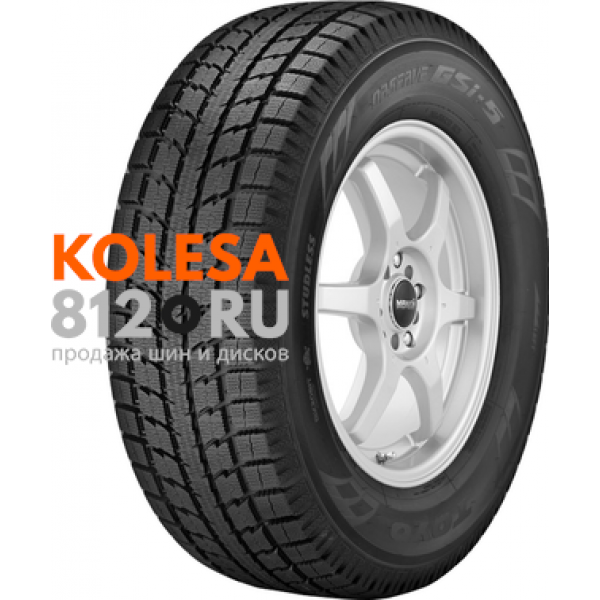 Toyo OBSERVE GSi5 235/55 R20 102Q (нешип)