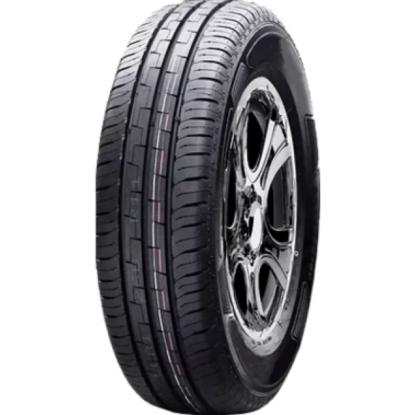 Tracmax X-Privilo RF19 215/75 R16 116/114R