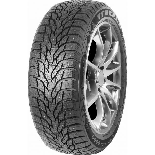 Tracmax X-Privilo S500 235/55 R19 105T (шип) XL